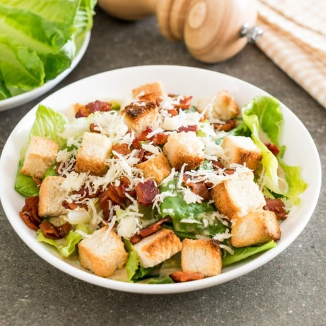 Caesar Salad.