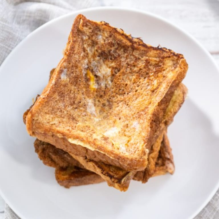Savor Our Toast Creations