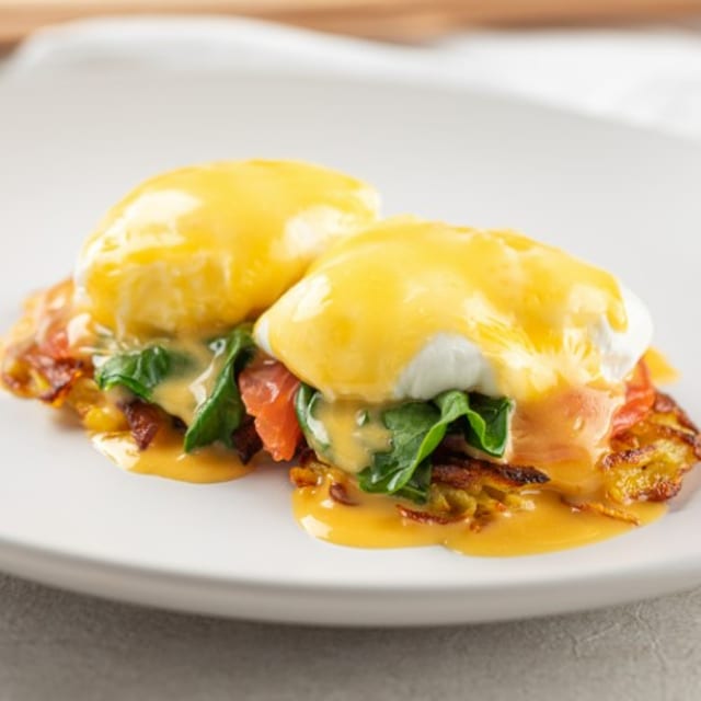 House Benedict.