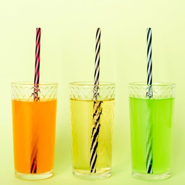 Kids Drinks.