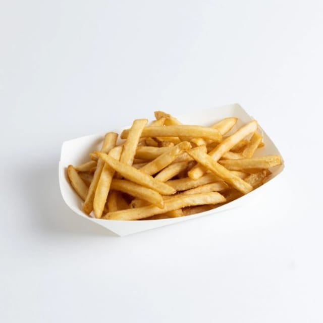 Home Fries or French Fries.