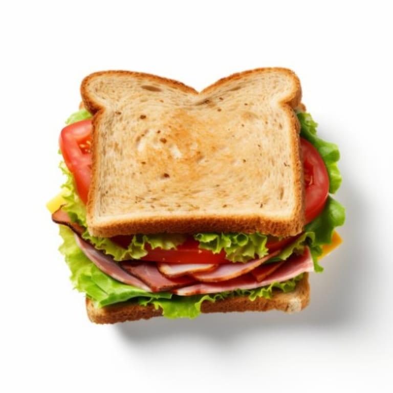 Classic BLT and More: Delicious Sandwiches